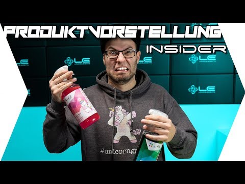 Liquid Elements TV - Produktvorstellung | Insider
