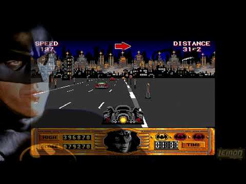 400 Top Amiga Games Countdown / Series Roadmap - by LemonAmiga.com