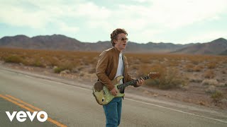 Ty Myers - Can&#39;t Hold Me Down (Official Video)