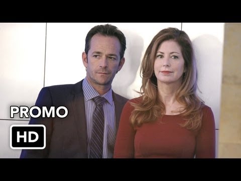 Body of Proof 3x07 Promo "Skin and Bones" (HD) ft. Luke Perry
