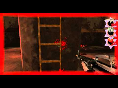 Postal2 Perros Infernales