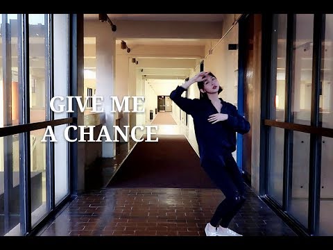 [STAROnly] Give Me A Chance_Dance Cover