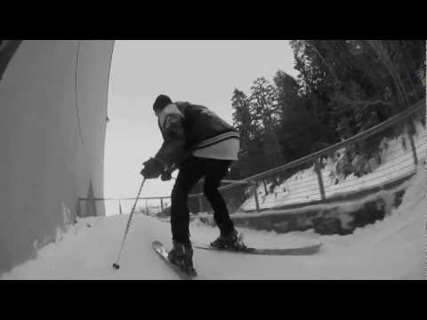 3 tricks in 10 Seconds with Max Hill