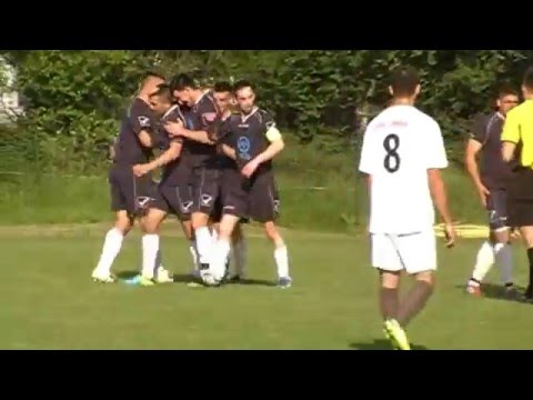 fk Minel Goool protiv  fk Crvenke Mihajlo Medic 2016