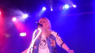 Ladyhawke - Wild Things (HD) - Scala - 15.06.16