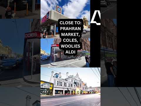 4 Bendigo Street, Prahran, VIC 3181, 2 slaapkamers, 1 badkamers, House