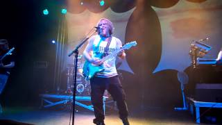 Pendragon - Green And Pleasant land - Boerderij May 2012