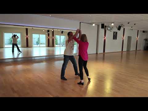 Tanzschule Barbic - Rumba Aida Folge