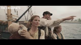 The Emigrants Official Trailer