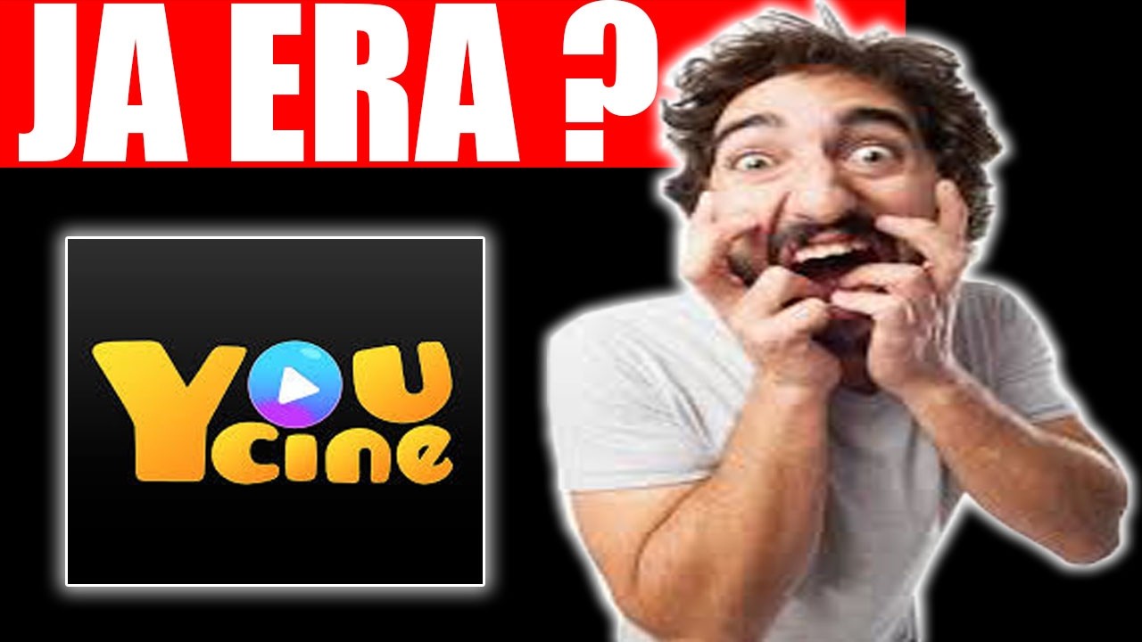 YOUCINE FOI BLOQUEADO ? YOUCINE PAROU DE FUNCIONAR ? MOSTREI SOLUÇÂO MELHOR
