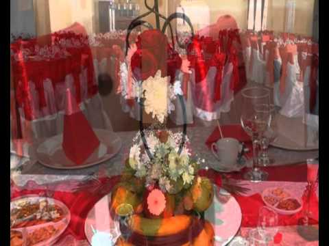 Restaurant Alexia Alunu