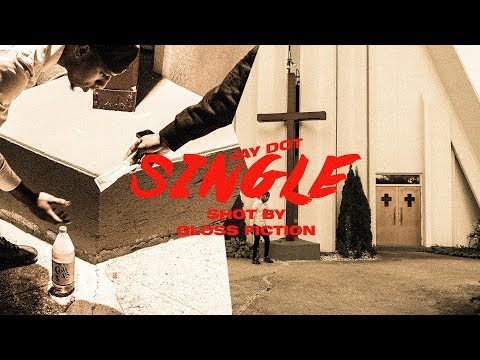 JAY DOTTT - SINGLE (OFFICIAL VIDEO)