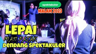 Download lagu LEPAI -  Dendang Terpopuler Lepai (official ) Mati Pajak mp3