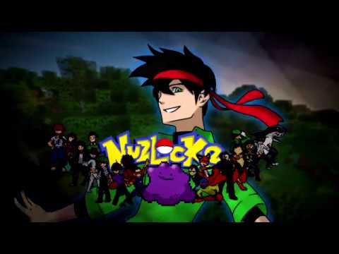 Nuzlocke UHC Season 7 - Trailer