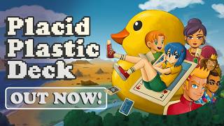 Placid Plastic Deck Steam Key (PC) GLOBAL