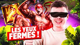 Lee Sin ne devrait PAS être autorisé !