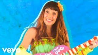 Xana Toc Toc - Guitarra Toc Toc