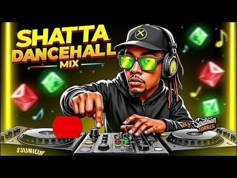 Most INSANE Dancehall Party Mix of 2025!