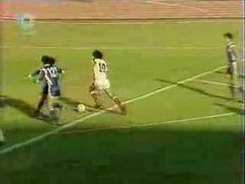 CSKA - Levski 2:1 Bulgarian Cup Final 19.06.1985