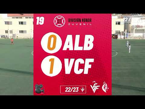 Resum Alboraya UD 0 1 Valencia CF 04 02 2023