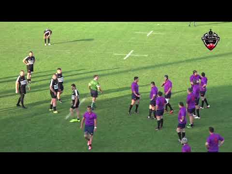 Finala Divizia A Rugby - 2017-2018 - RC GRIVITA - SPORTUL STUDENTESC