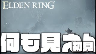 【初見ソロ】迷子のエルデ#13　『雪山へ？』