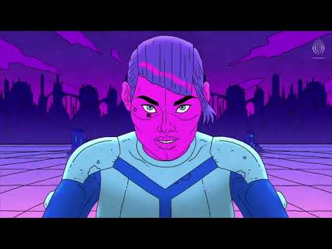 Kill The Noise, Feed Me & Tasha Baxter - Mirage (Last Heroes Remix)