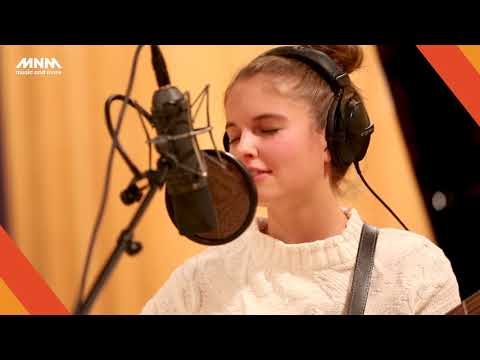 MNM RISING STAR: INE TIOLANTS - A MILLION DREAMS