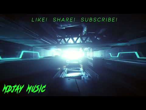 MDJAY - Say Goodbye - Produced by MDJAY Music