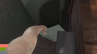 取れなすぎ【Hand Simulator: Survival】【ばいこふ】