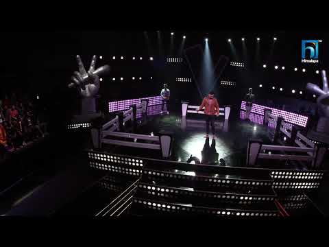 Pahilo Juni Ma | Ankit Basnet | The Voice of Nepal season 2 | Episode 21