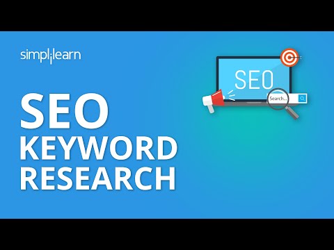 What Is SEO | What Is SEO And How Does It Work | SEO Tutorial For Beginners | Simplilearn