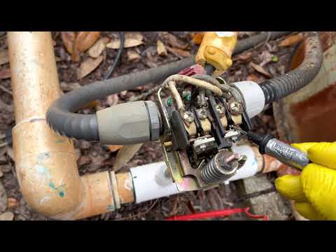 Identifying a Bad Pressure Switch | ACS Irrigation