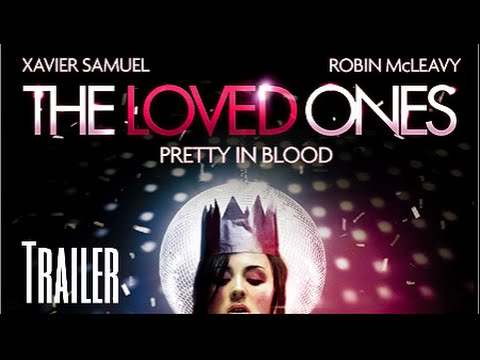 Trailer The Loved Ones - Pretty in Blood