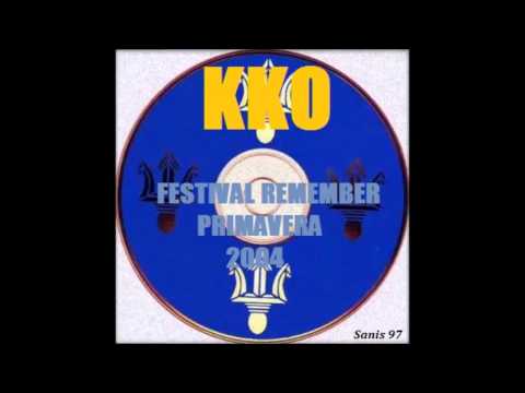 KKO Festival Remember Primavera 2004