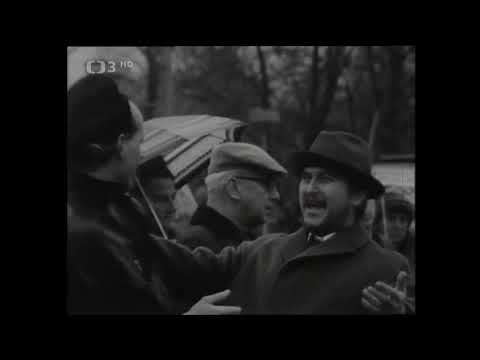 František Ringo Čech (& Milan Schelinfer, Jiří Hopp & Miroslav Imrich ) - Diskotéka (1983)