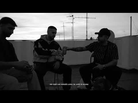 SHOREN - TEMPORAL (Video Oficial)