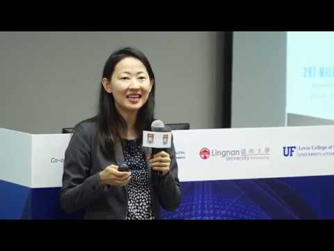 HKU-Lingnan-Florida  Platform Competition Conference (Paper Session 1)