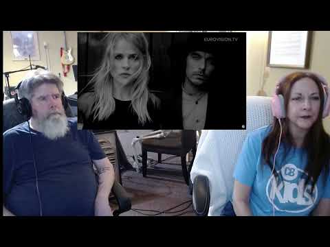 The Common Linnets   Calm After The Storm - Our Reaction Suesueandthewolfman