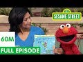 Elmo Writes A Story Sesame Street Full Episode
