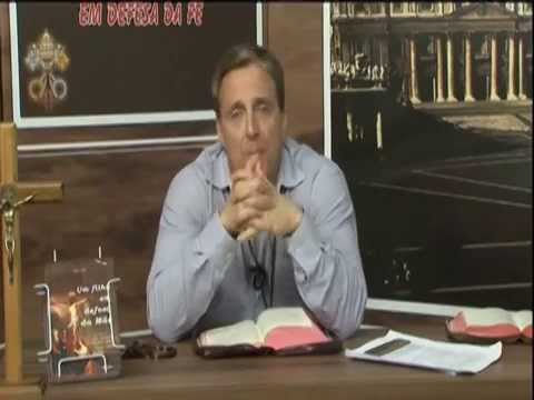 Paulo Leitão in defense of the Faith - The intercession of the saints in the Bible