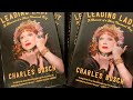 CHARLES BUSCH Opens Up In His Memoir Leading Lady A Memoir Of A Most Unusual Boy