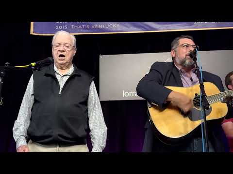 Will the Circle Be Unbroken  - Greg Blake & Friends