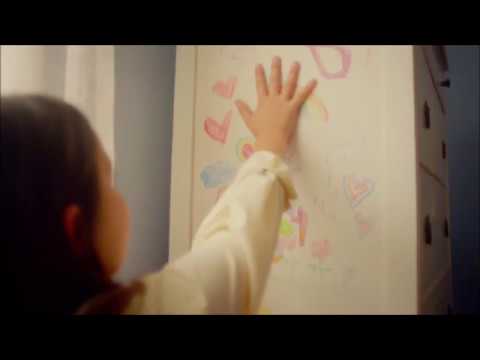 I'm Not Ashamed OST - These Hands