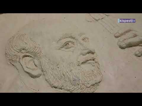 2024.09.06. Tervpályázat Pege Aladár 85. születésnapja alkalmából