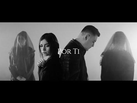 Por ti - Moisés Garduño Feat Daniela Calvario Video Oficial