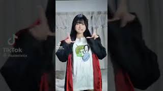 【TikTok】おすすめ