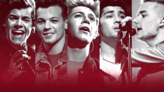 One Direction - Something Great (Acapella - Vocals Only)