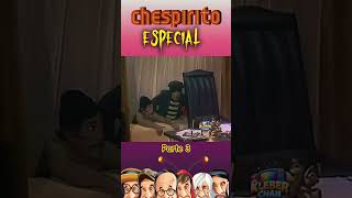 Chespirito Especial Vol 1 parte 3