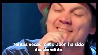 Wilco “you are my face”